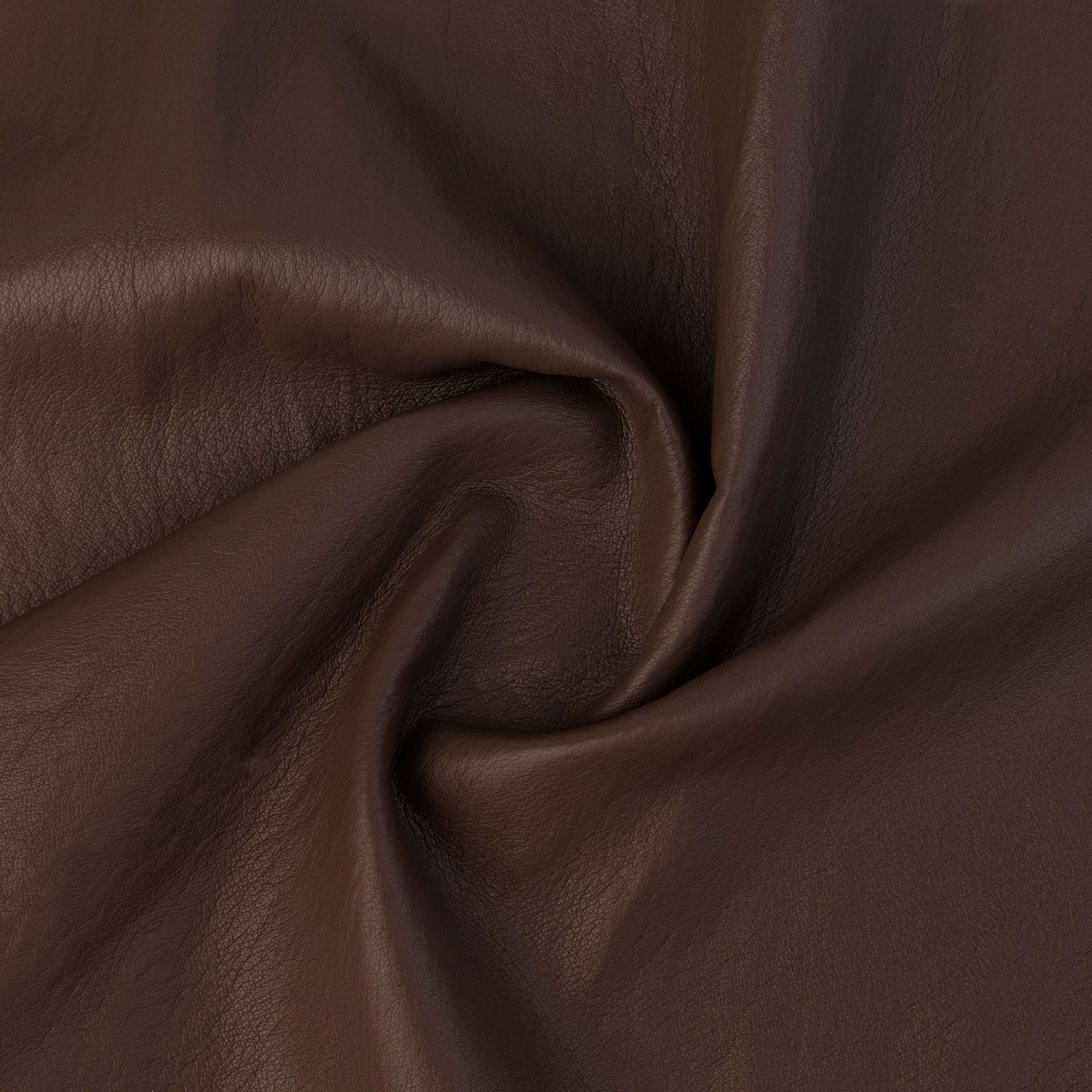 CLC-2695-2-TWIRL MIĘKKA SKÓRA SYNTETYCZNA - BRĄZOWY - obrazek 1