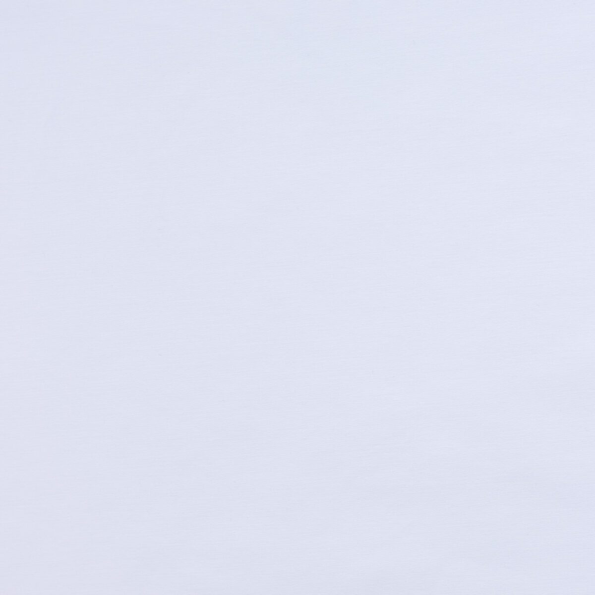 COTTON POPLIN PAPER TOUCH - WHITE - Image 3