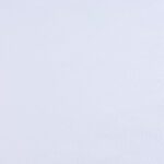 COTTON POPLIN PAPER TOUCH - WHITE - Image 3