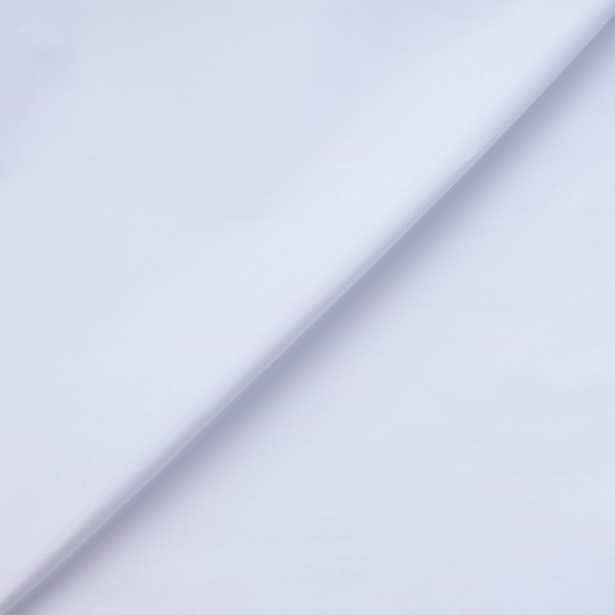 COTTON POPLIN PAPER TOUCH - WHITE - Image 4