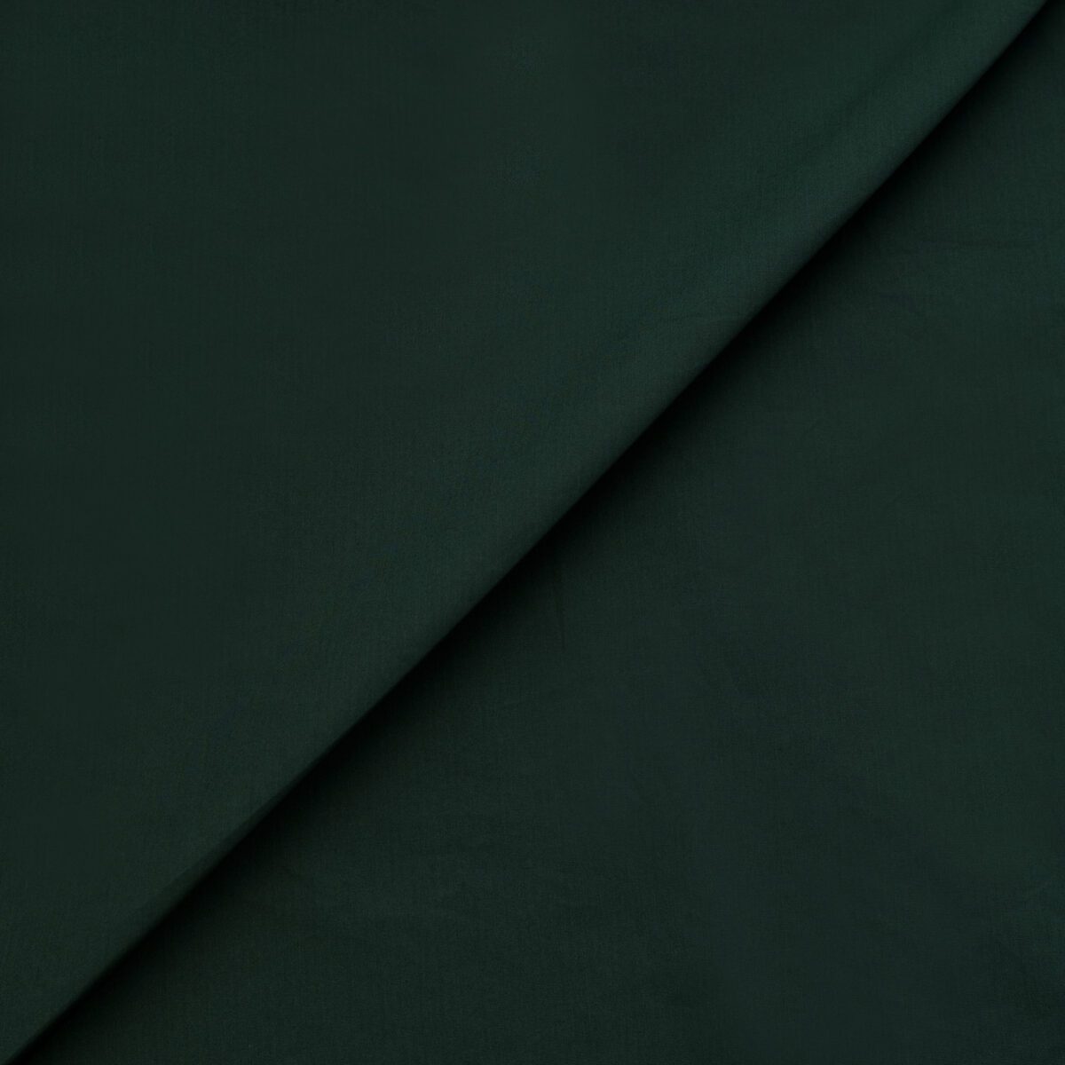 TKANINA BAWEŁNIANA Z WYKONCZENIEM PAPER TOUCH - CIEMNO OLIWKOWY - obrazek 4