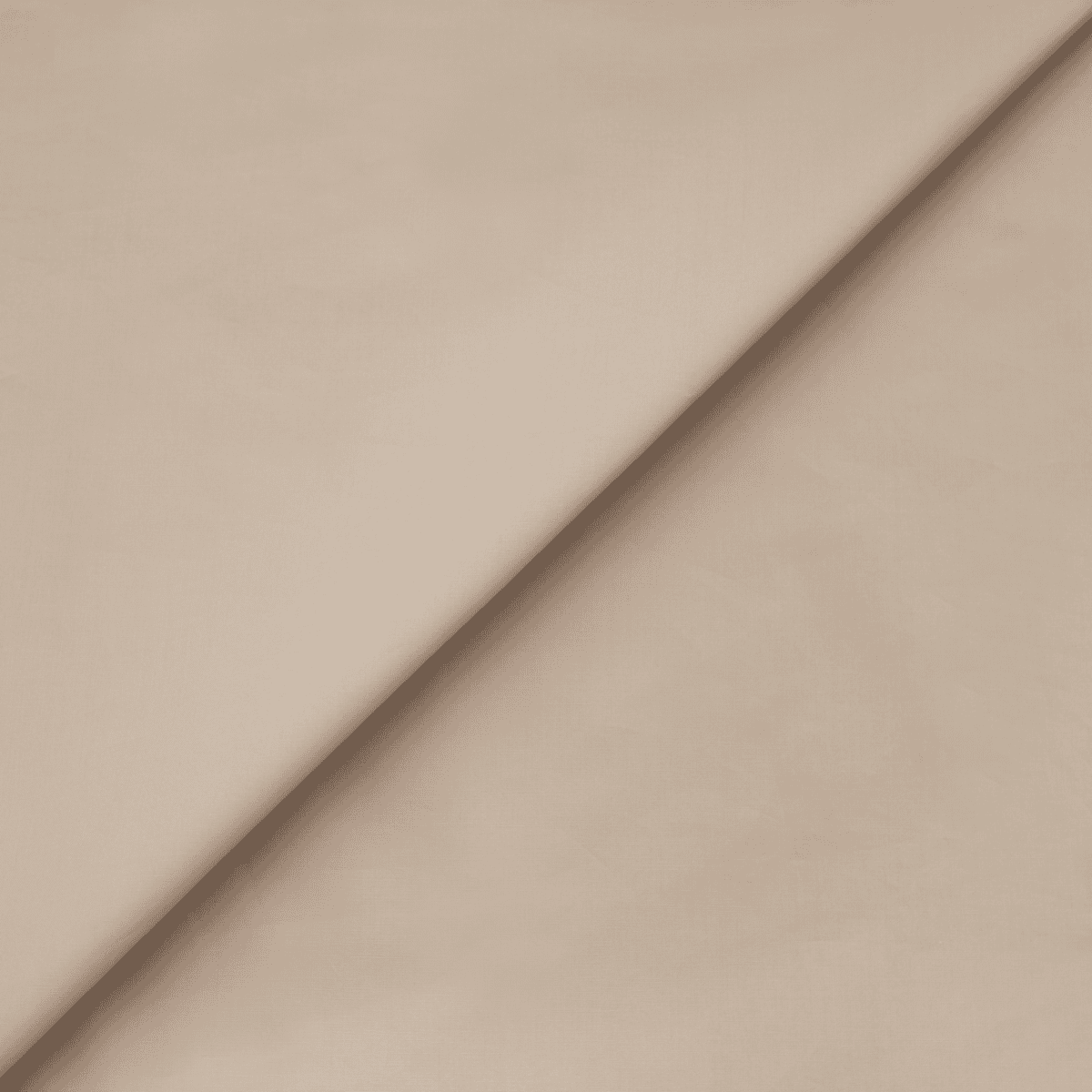 TKANINA BAWEŁNIANA Z WYKONCZENIEM PAPER TOUCH - BEŻ - obrazek 4