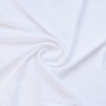 PALERMO VISCOSE - WHITE