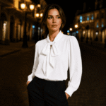 PALERMO VISCOSE - CREAM - Image 2