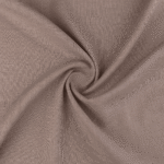 LINEN VISCOSE - BEIGE