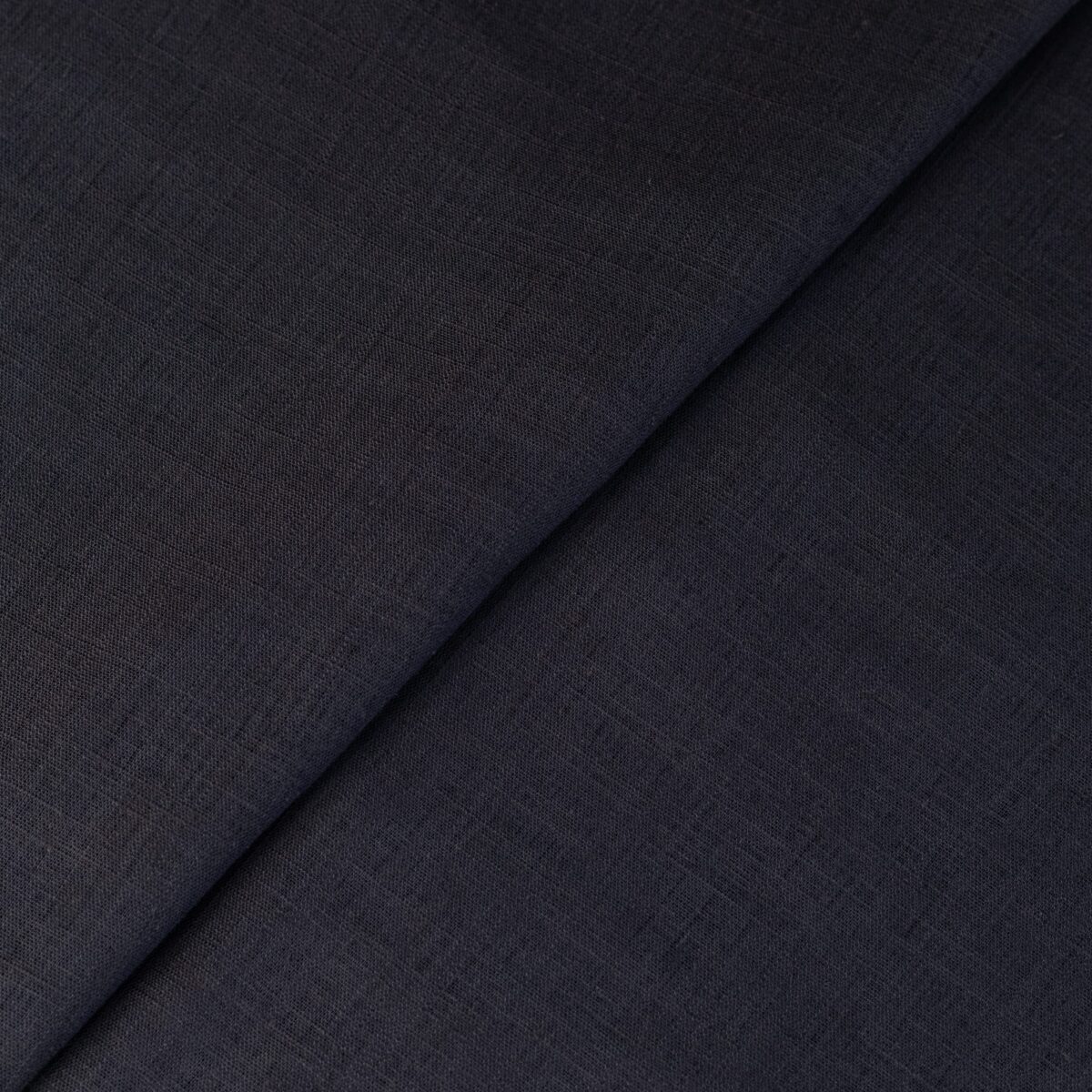 LINEN VISCOSE - OLIVE - Image 4