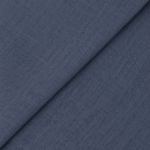 LINEN VISCOSE - GREY - Image 4
