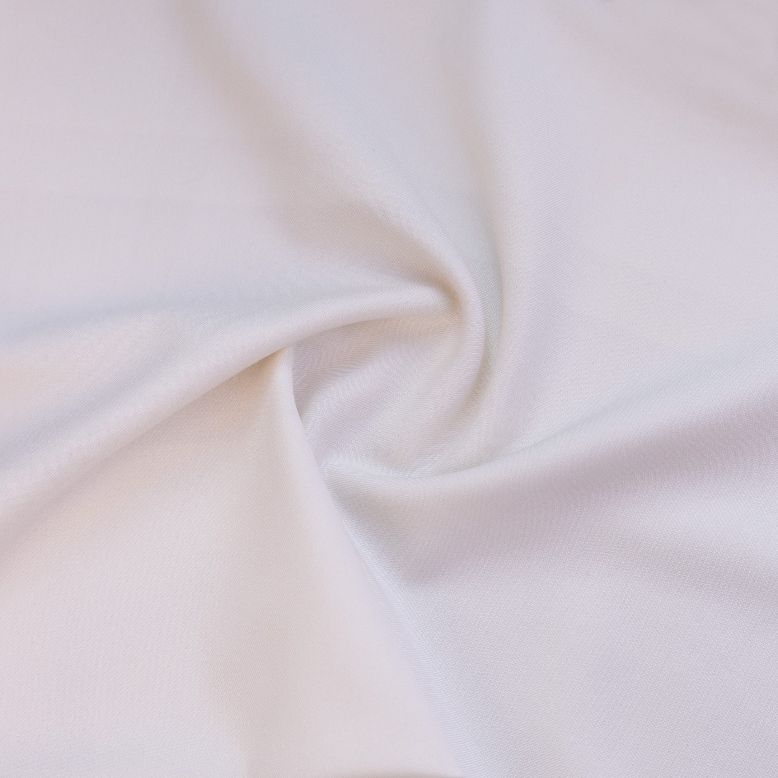 CLC-2244-2-TWIRL TKANINA GARNITUROWA Z WISKOZĄ TWILL - KREMOWY - obrazek 1