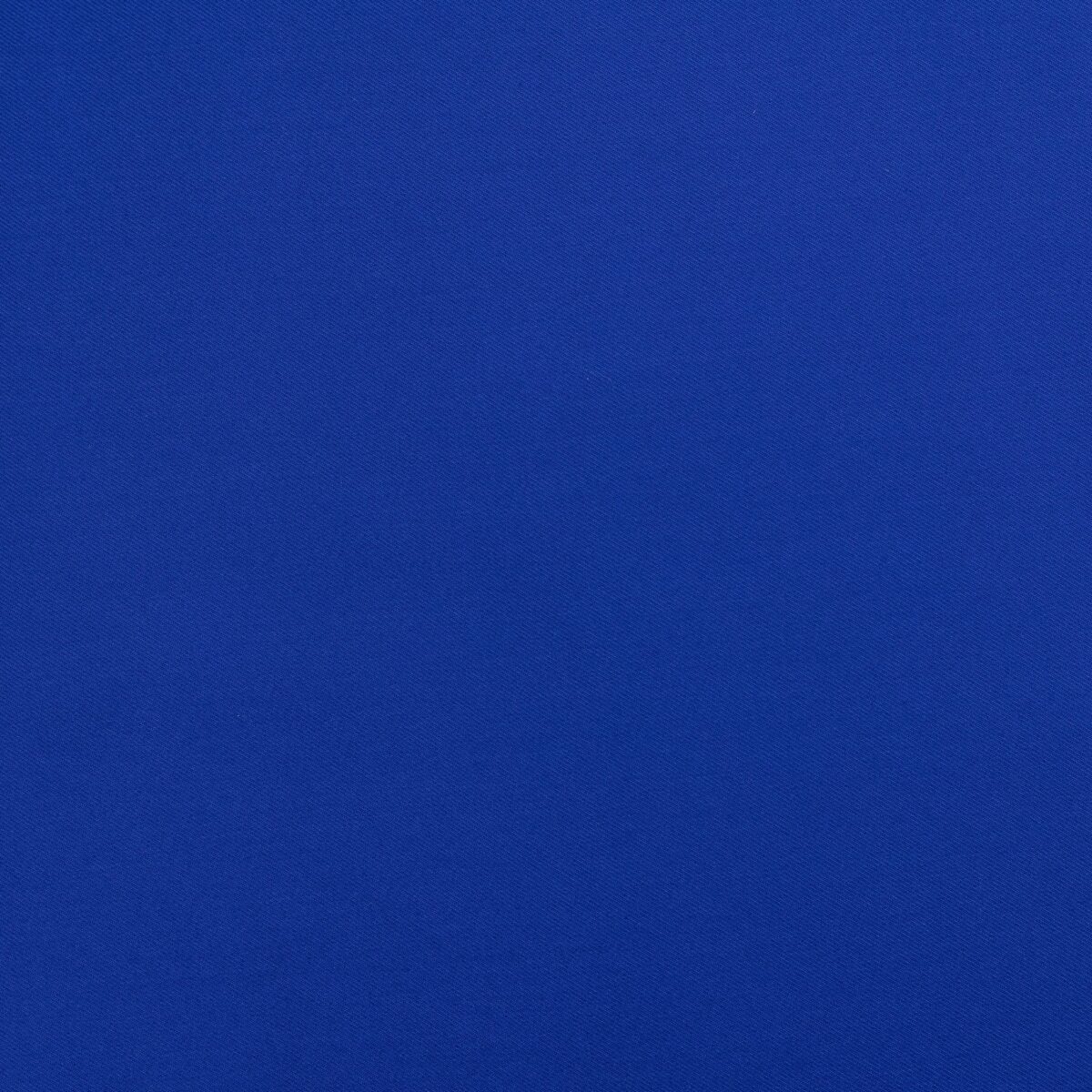 VISCOSE TWILL SUIT - ROYAL BLUE - Image 3