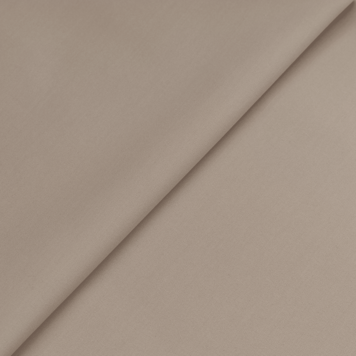 VISCOSE TWILL SUIT - SAND - Image 4