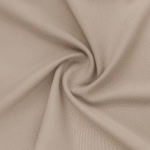 VISCOSE TWILL SUIT - SAND