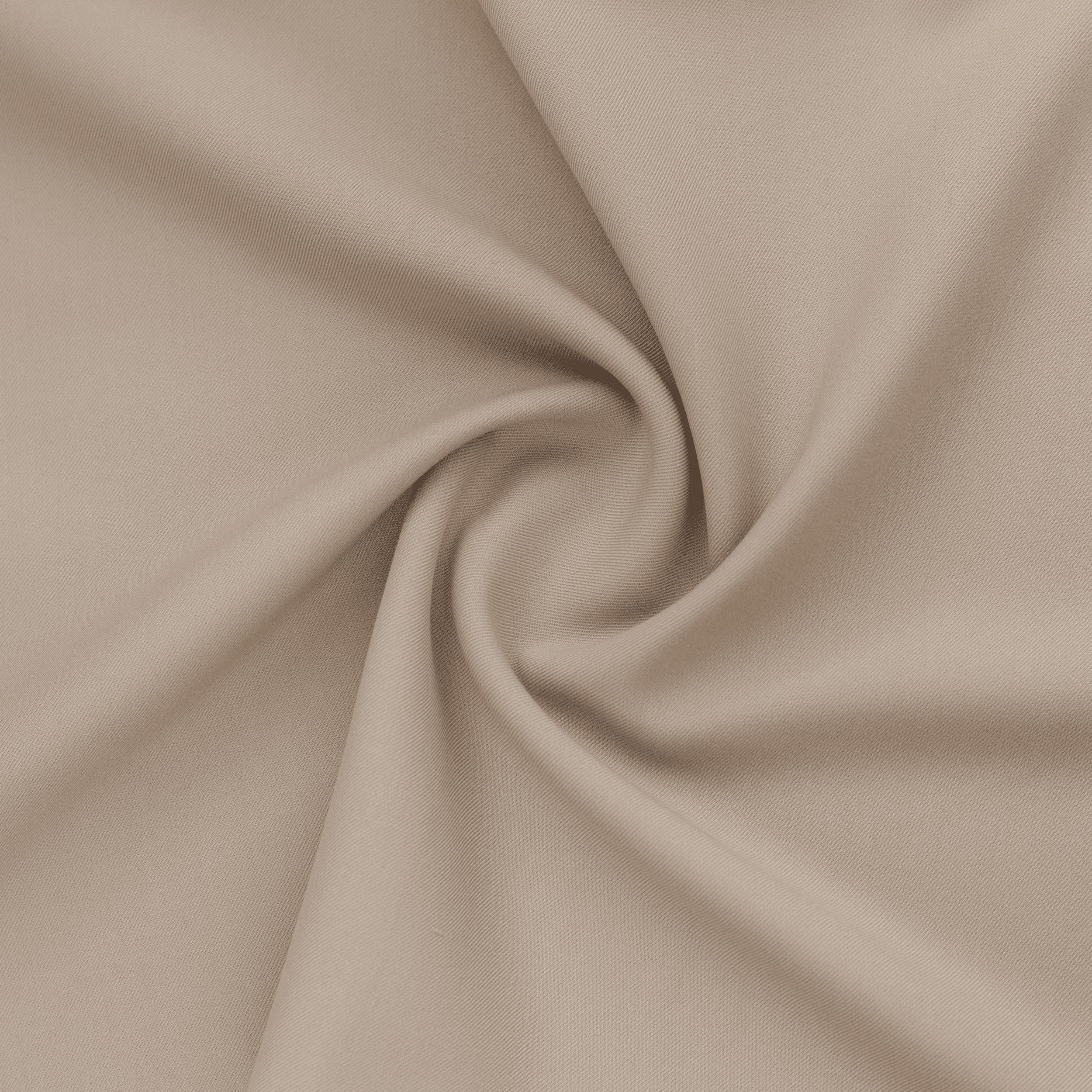 CLC-2244-4-TWIRL VISCOSE TWILL SUIT - SAND - Image 1