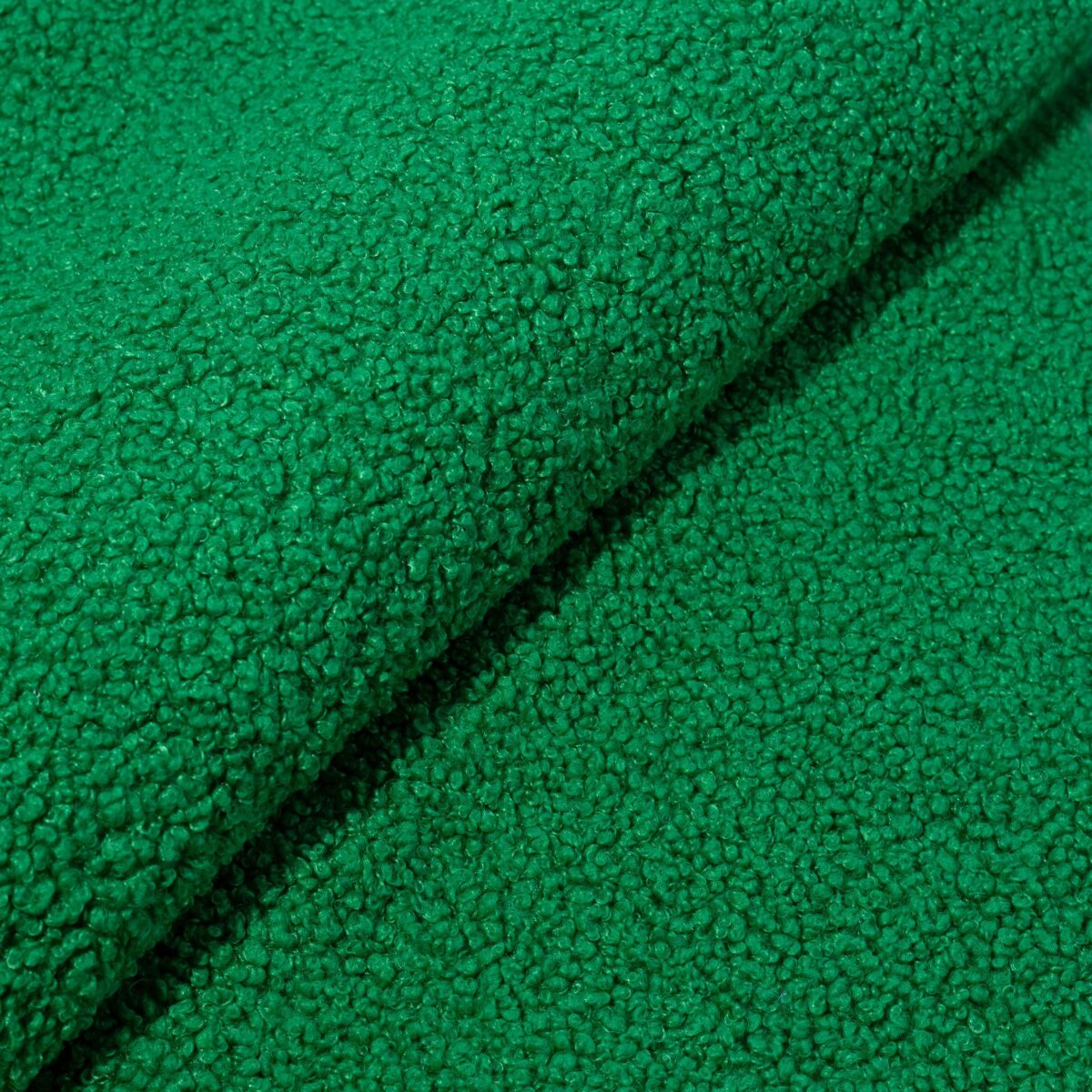 SHEEP FLEECE - GREEN - Image 4