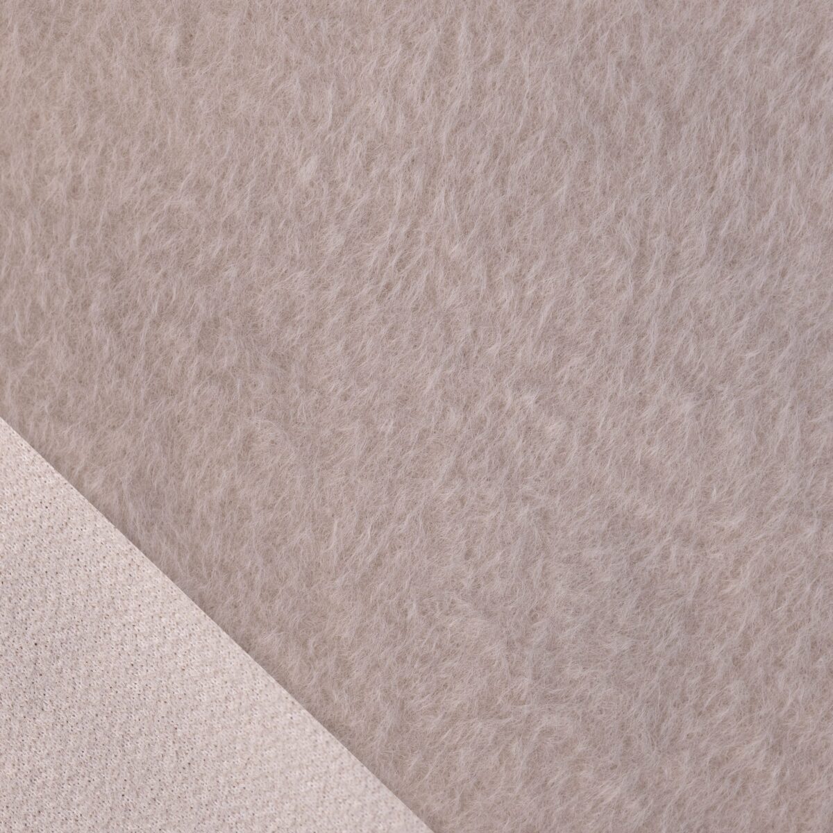 POLYESTER ALPACA - LIGHT BEIGE - Image 5