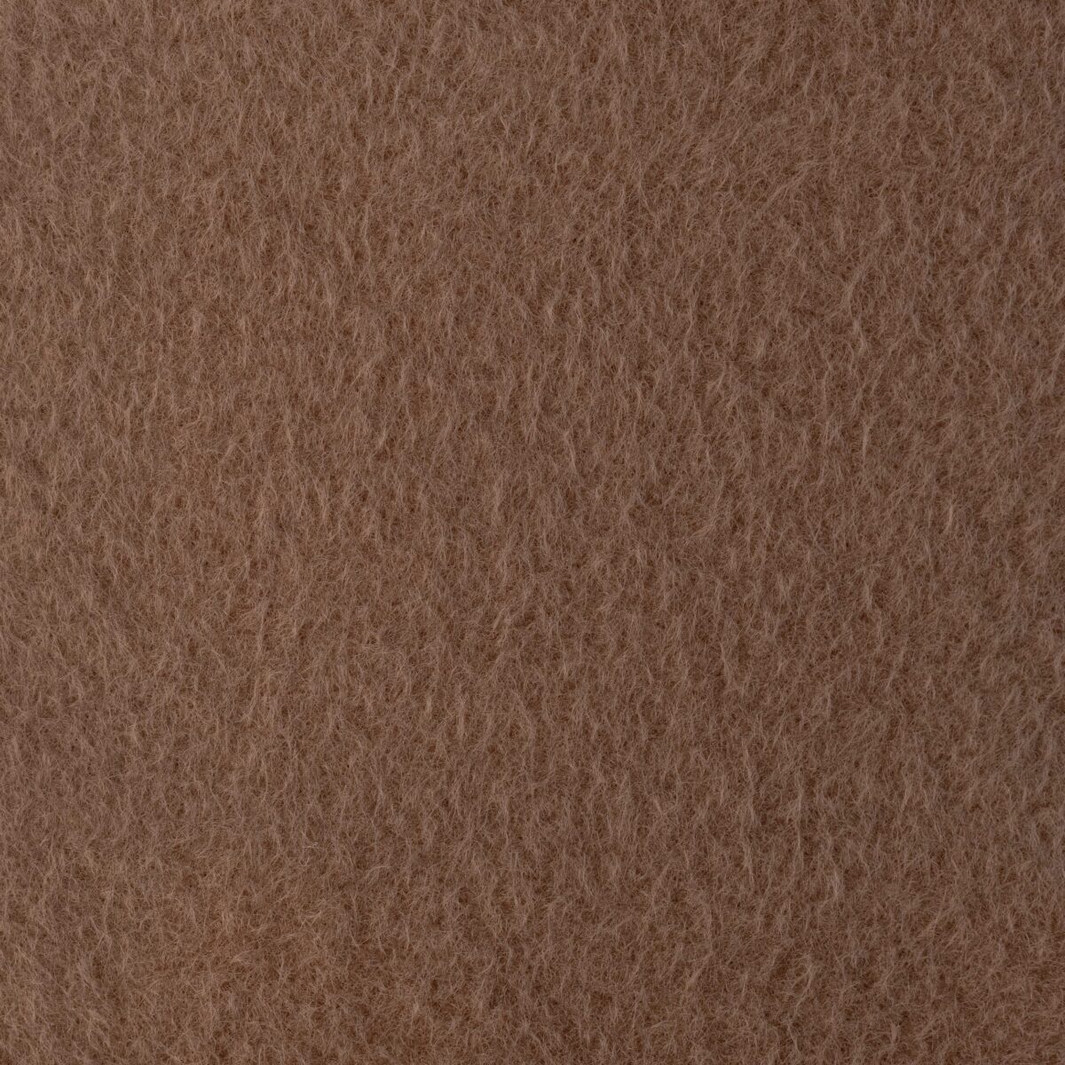 POLYESTER ALPACA - TOFFEE - Image 3