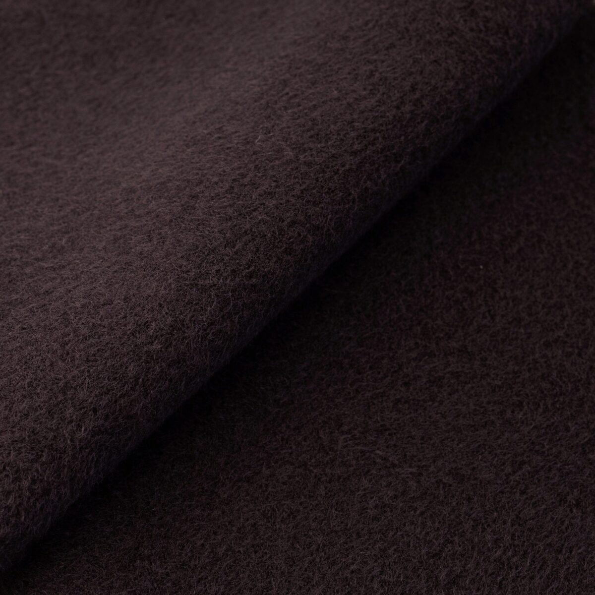 POLYESTER ALPACA - BROWN - Image 4