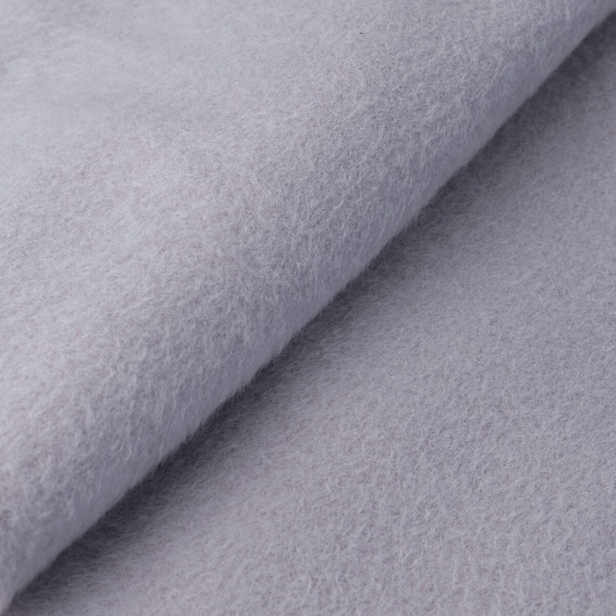 POLYESTER ALPACA - GREY - Image 4