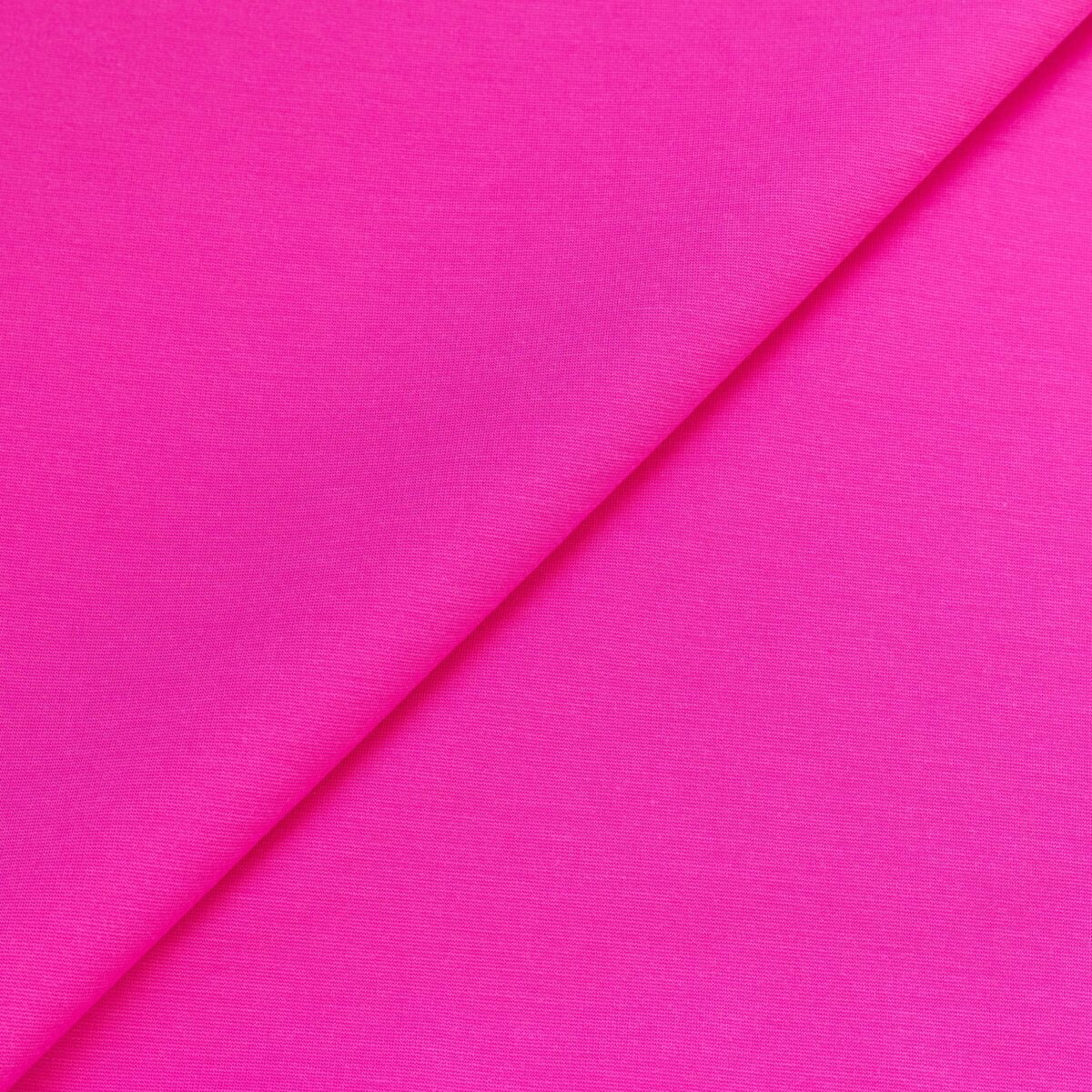 DZIANINA WISKOZOWA TENCEL ROMA - LOLLIPOP - obrazek 4