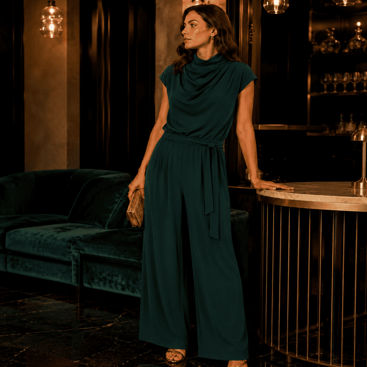 ITY - DARK GREEN - Image 2