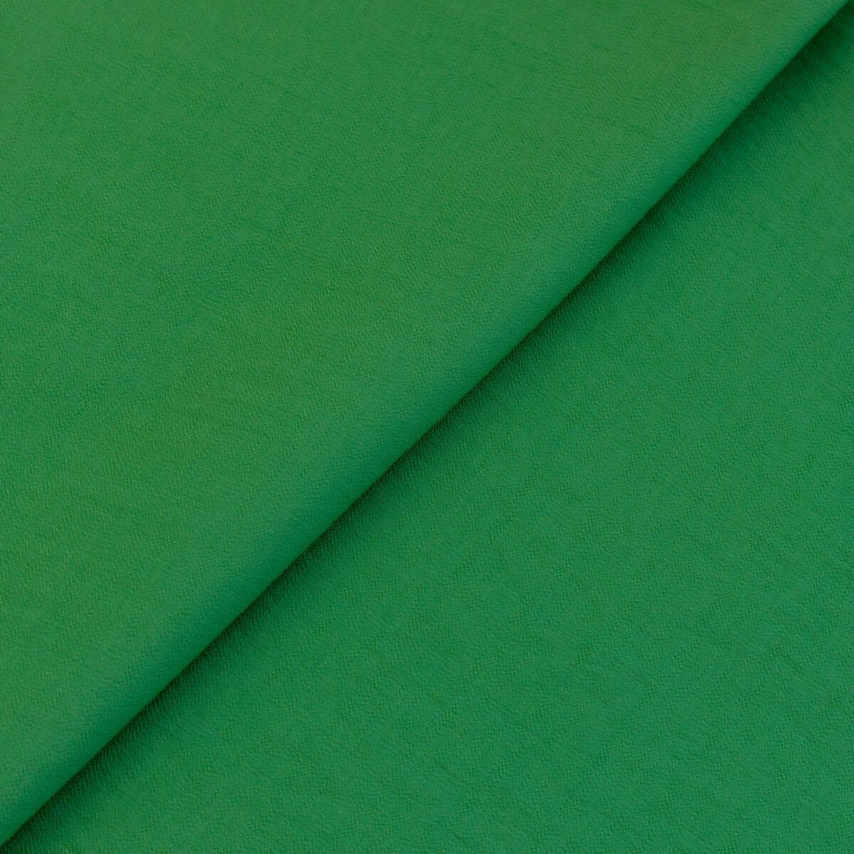 NYLON RAYON SALMA - LEAF GREEN - Image 4