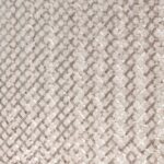 MESH SEQUINS - BEIGE - Image 3
