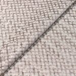 MESH SEQUINS - BEIGE - Image 4