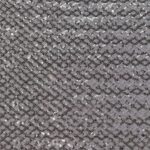 MESH SEQUINS - DARK GREY - Image 3