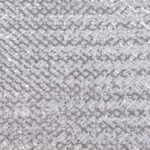 MESH SEQUINS - LIGHT GREY - Image 3