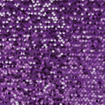 MESH SEQUINS - PURPLE - Image 3