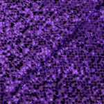MESH SEQUINS - VIOLET - Image 4