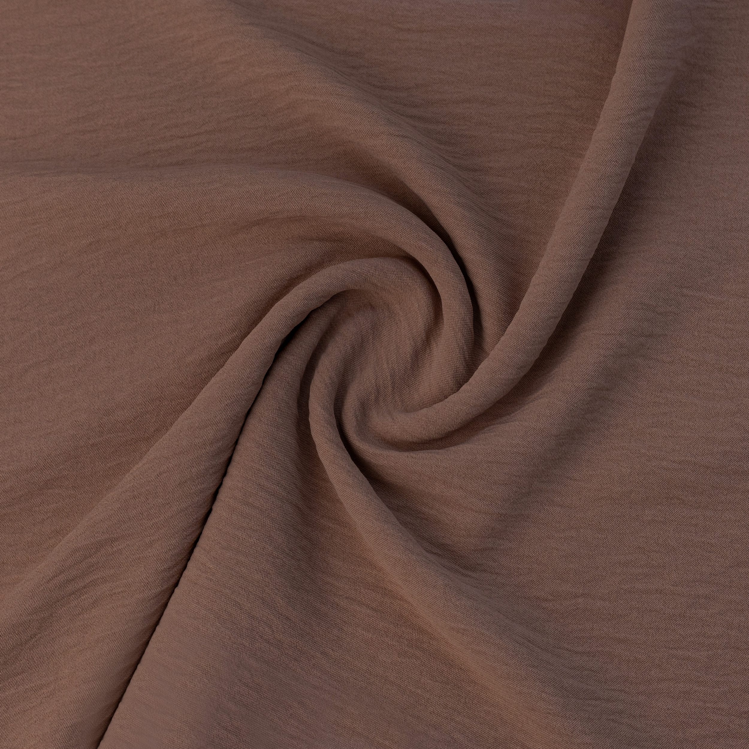 CLC-2417-68-TWIRL FRENCH TWILL - COGNAC - Image 1