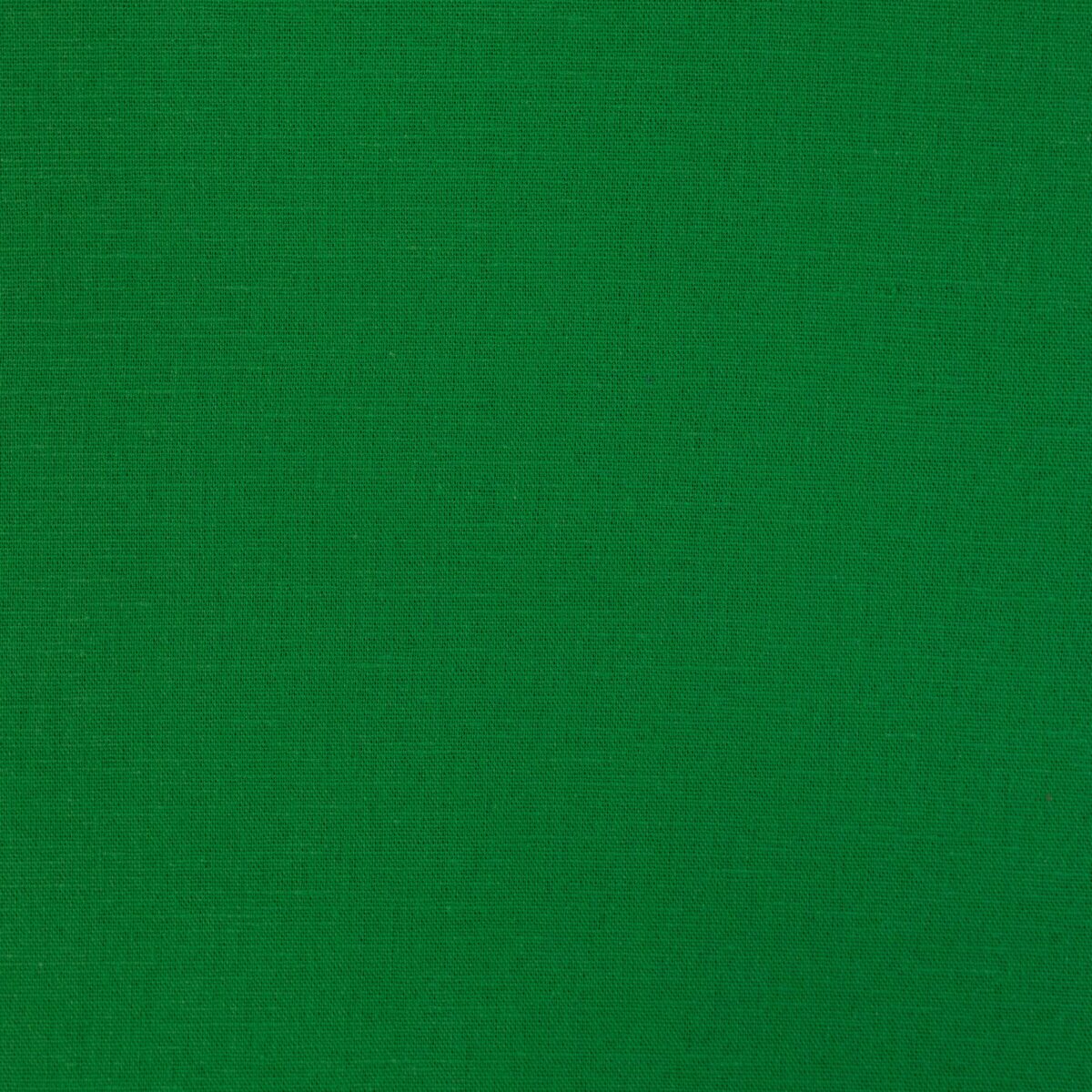 LINEN VISCOSE SPANDEX - FRESH GREEN - Image 3