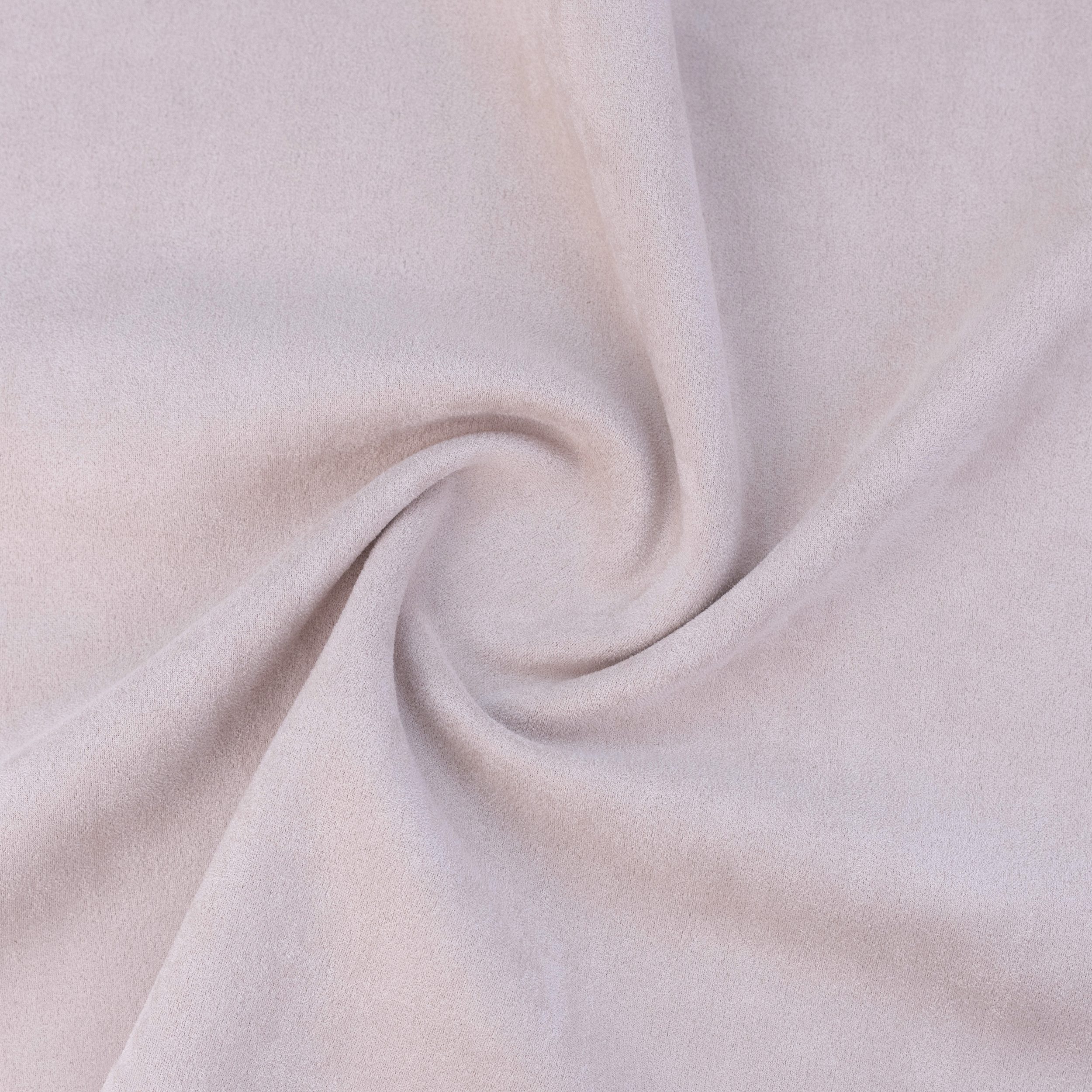 CLC-2456-2-TWIRL DZIANINA POLIESTROWA ZAMSZ - BEŻ - obrazek 1