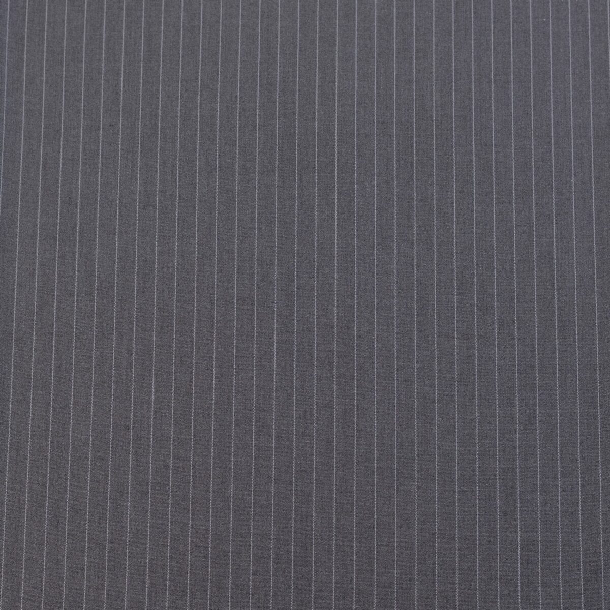 VISCOSE SUIT STRIPE  - GREY - Image 3