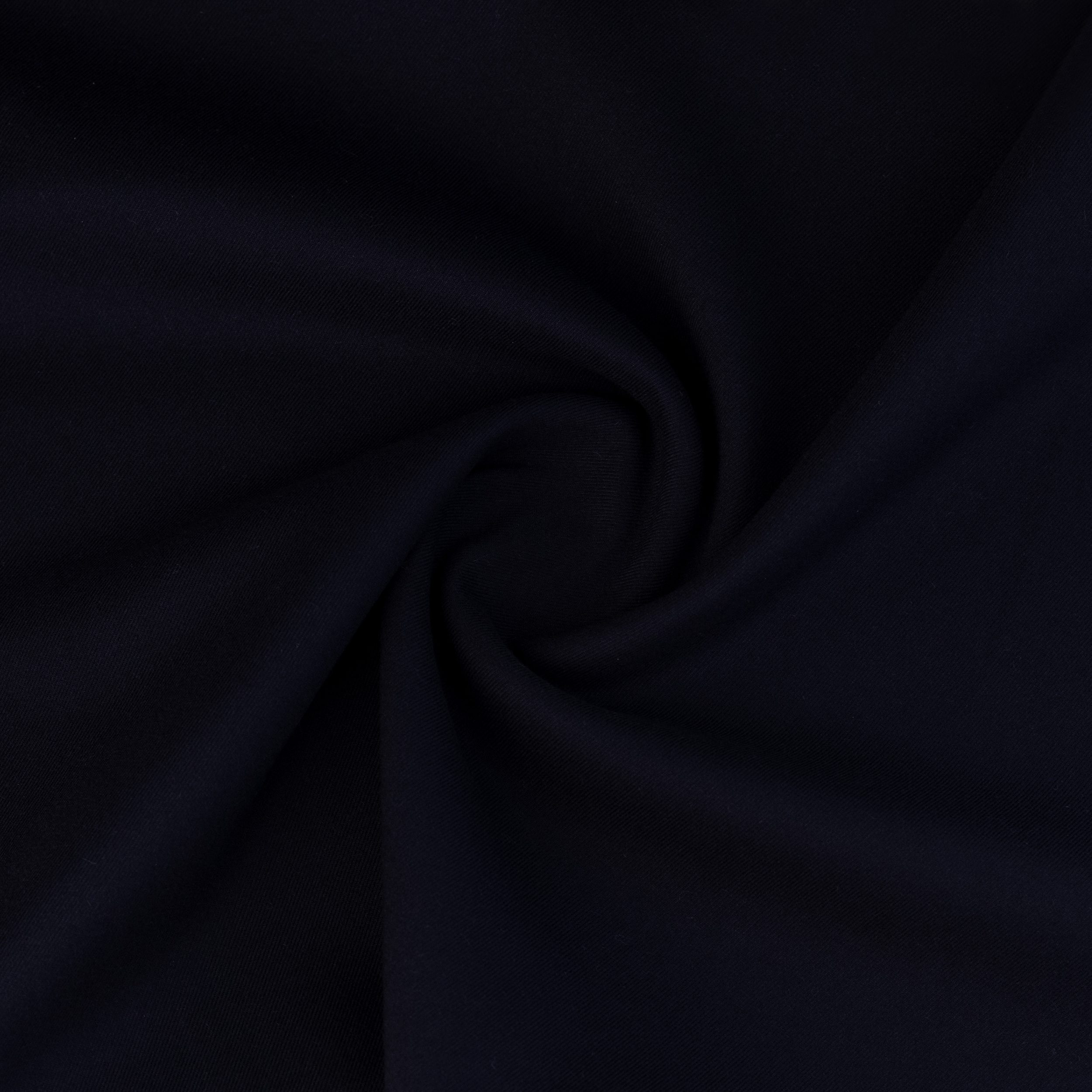 CLC-2471-9-TWIRL VISCOSE SUIT BRUSH - NAVY - Image 1