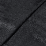 LAURA FOIL  - DARK GREY - Image 4