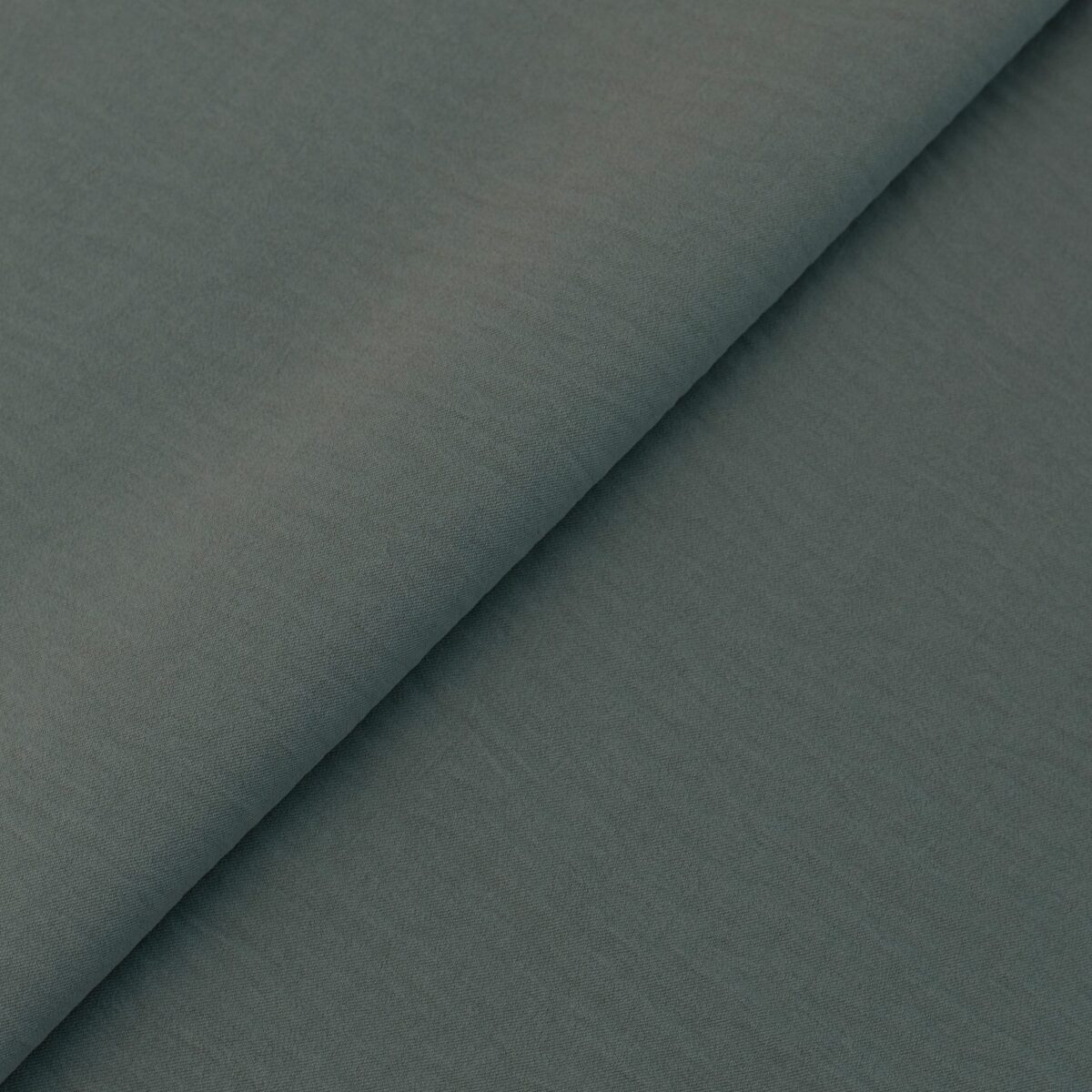 TKANINA POLIESTROWA FRENCH TWILL - KHAKI - obrazek 4