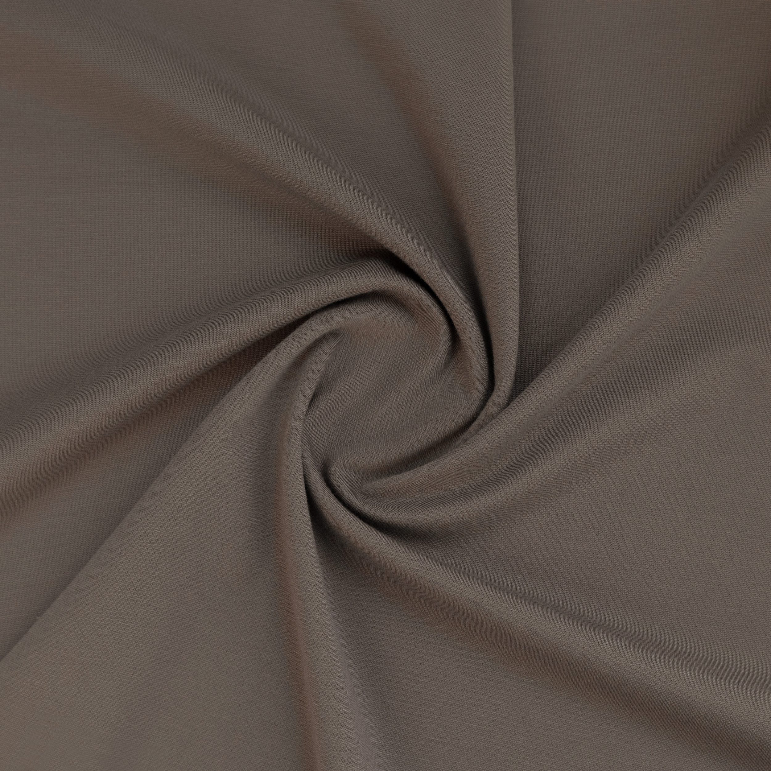 CLC-2530-15-TWIRL NYLON RAYON ROMA (TENCEL FINISH) - COFFEE - Image 1