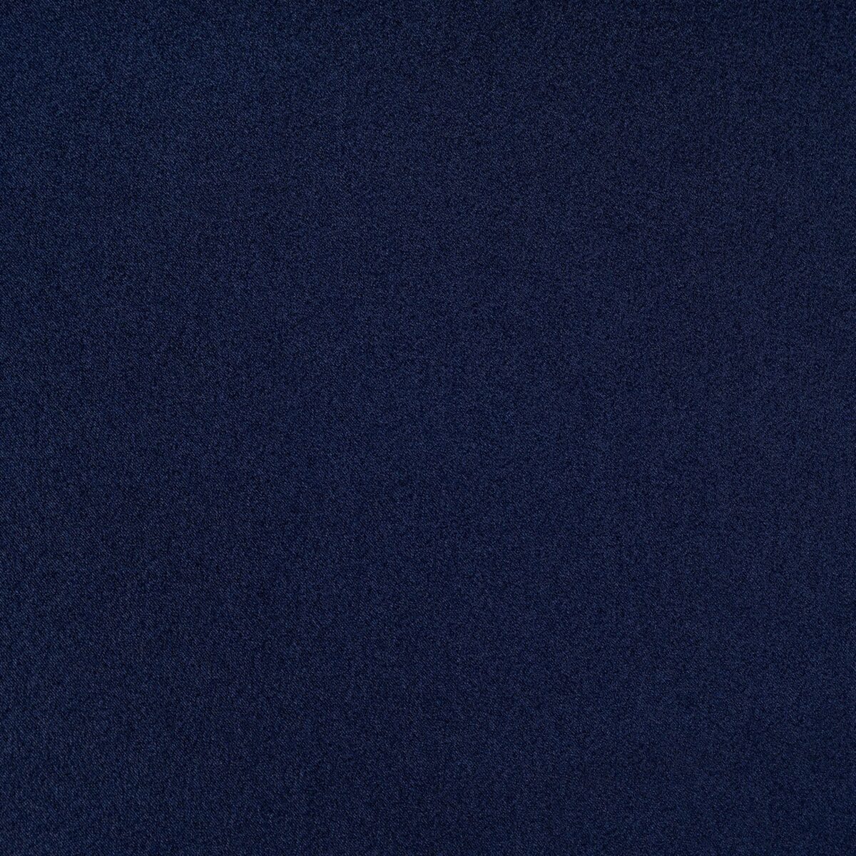 POLYESTER SHIMMER SHINY - NAVY - Image 3