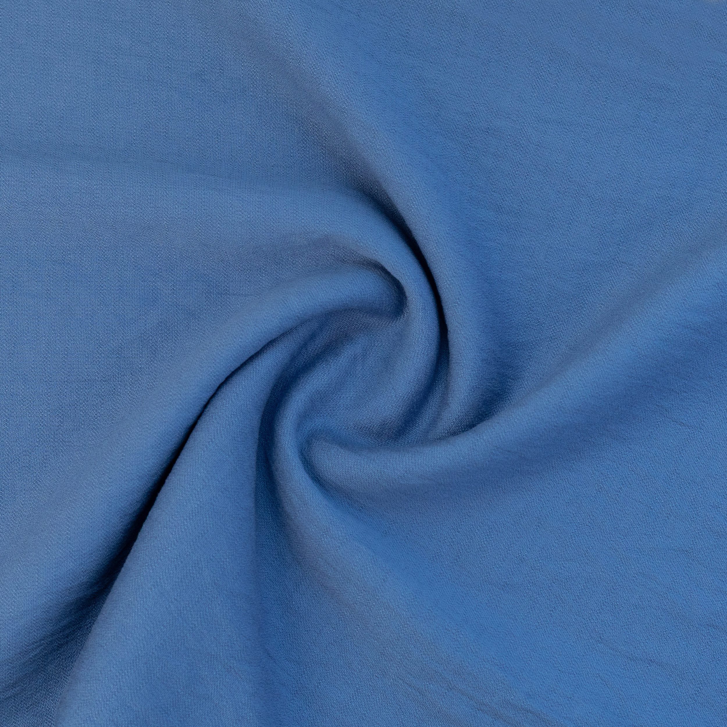 CLC-2555-44-TWIRL TKANINA WISKOZOWA SALMA - BŁĘKIT - obrazek 1