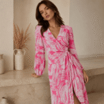 NYLON RAYON SALMA PRINT - Image 2