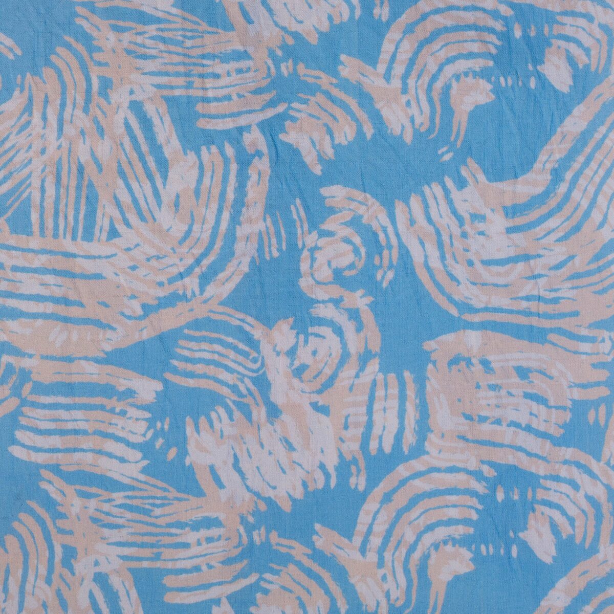 NYLON RAYON SALMA PRINT - Image 3