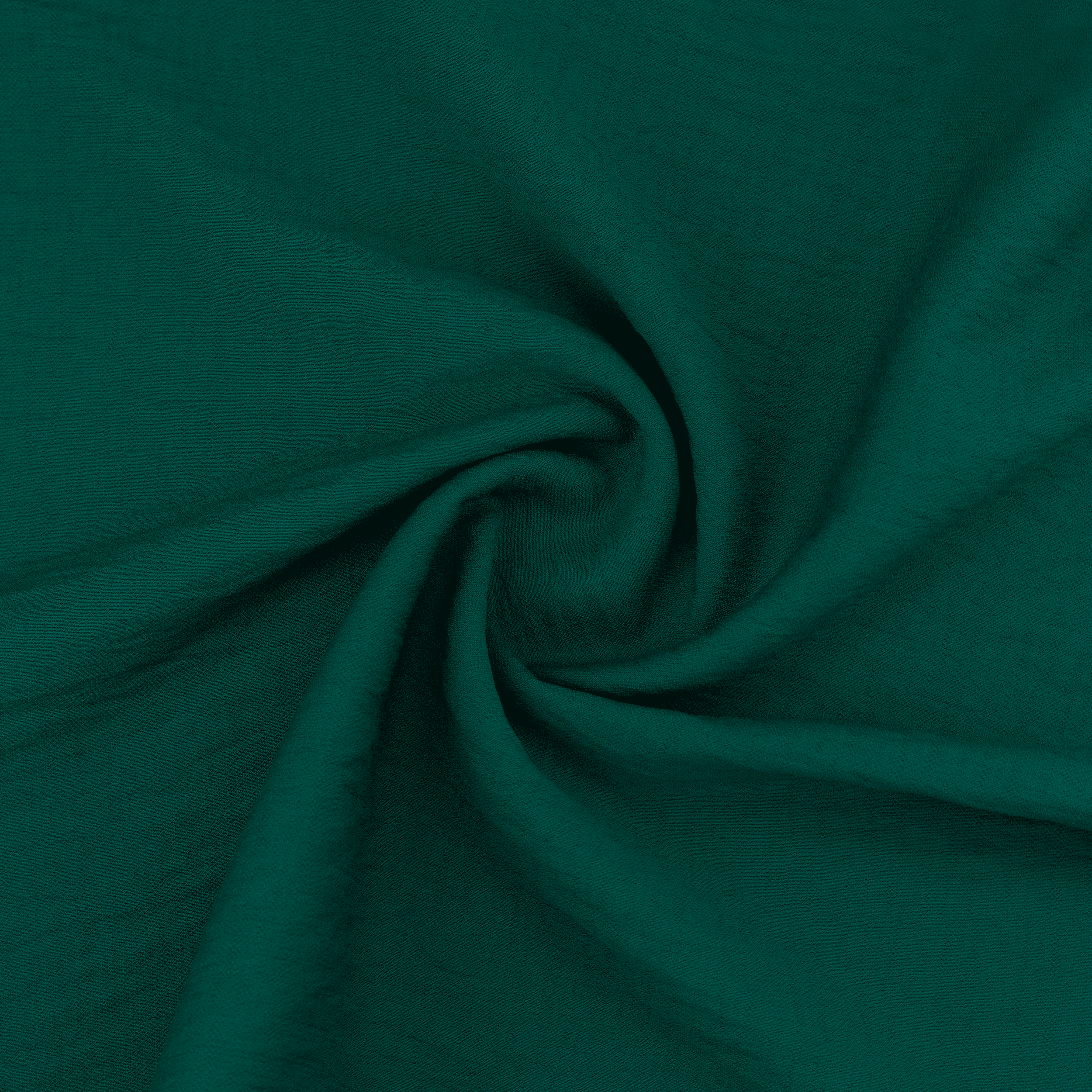 CLC-2567-18-TWIRL NYLON RAYON SALMA - EMERALD - Image 1