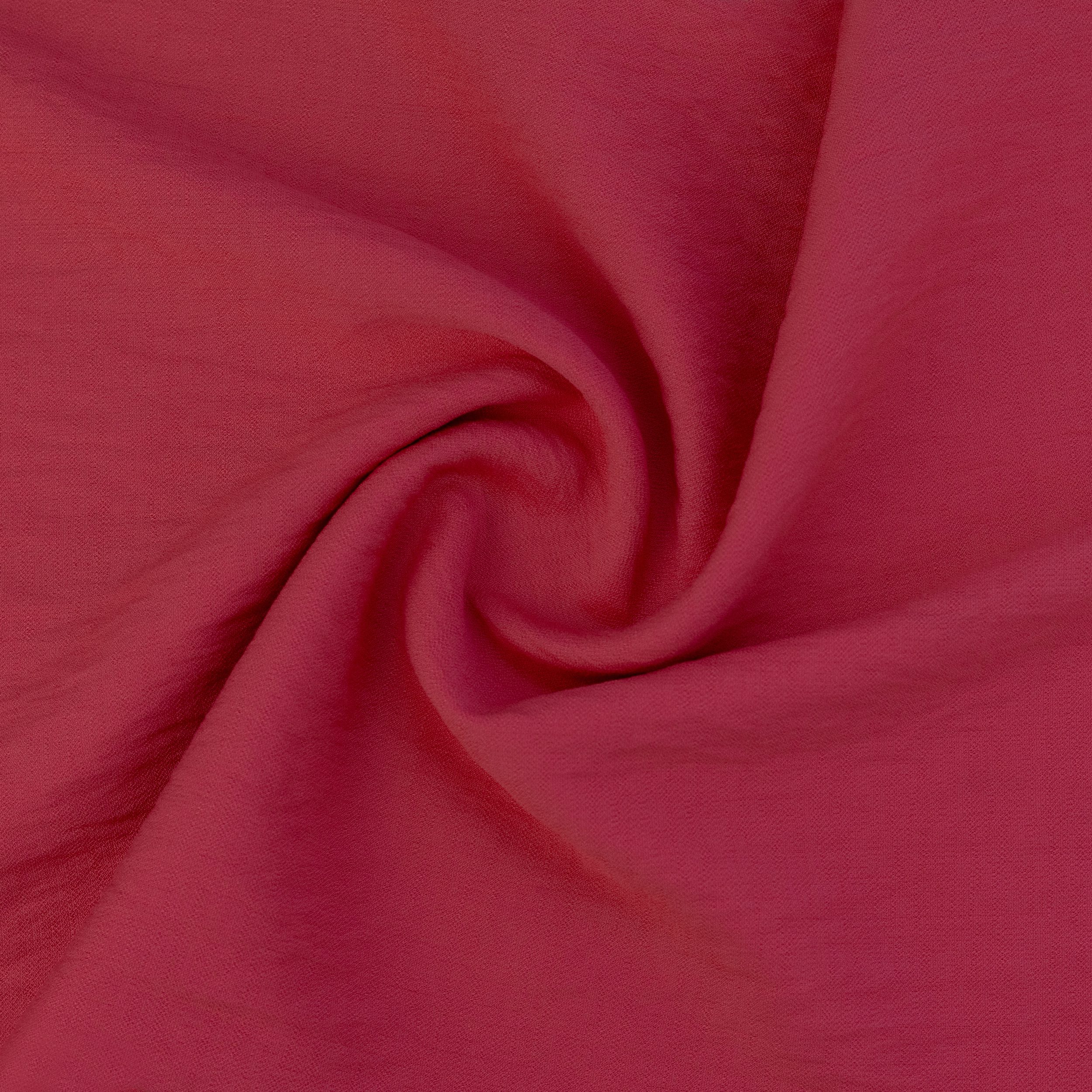 CLC-2567-4-TWIRL NYLON RAYON SALMA - FLAME - Image 1