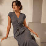 VISCOSE ATLANTA - FANGO - Image 2