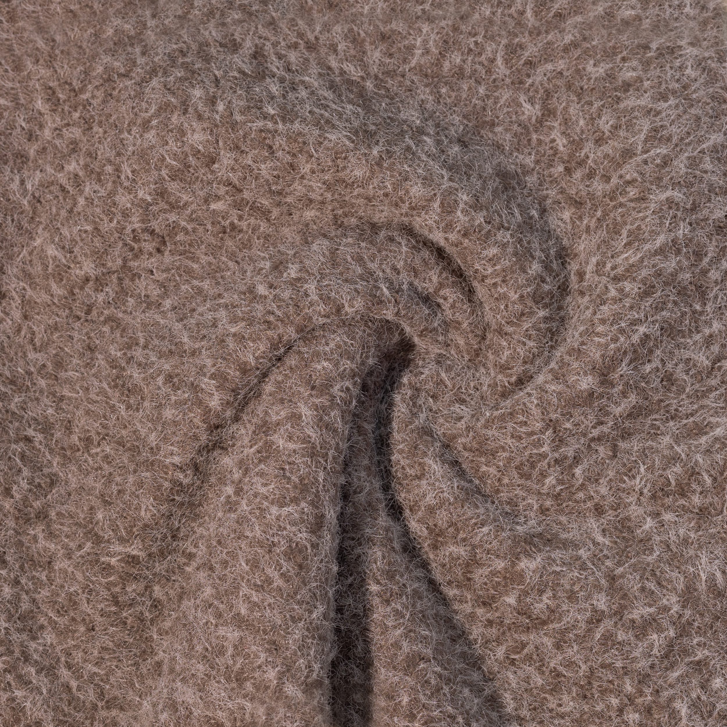 CLC-2577-7-TWIRL DZIANINA PŁASZCZE PERUGIA - LATTE - obrazek 1