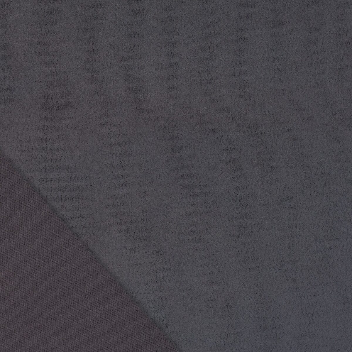 SCUBA SUEDE - GREY - Image 5