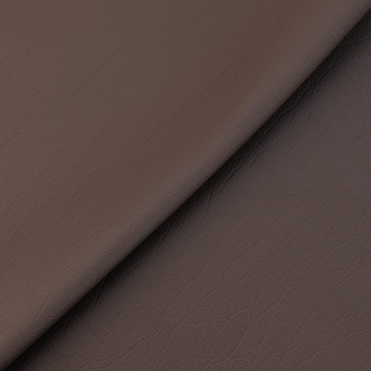 PU TEDDY BONDING - DARK BROWN - Image 4
