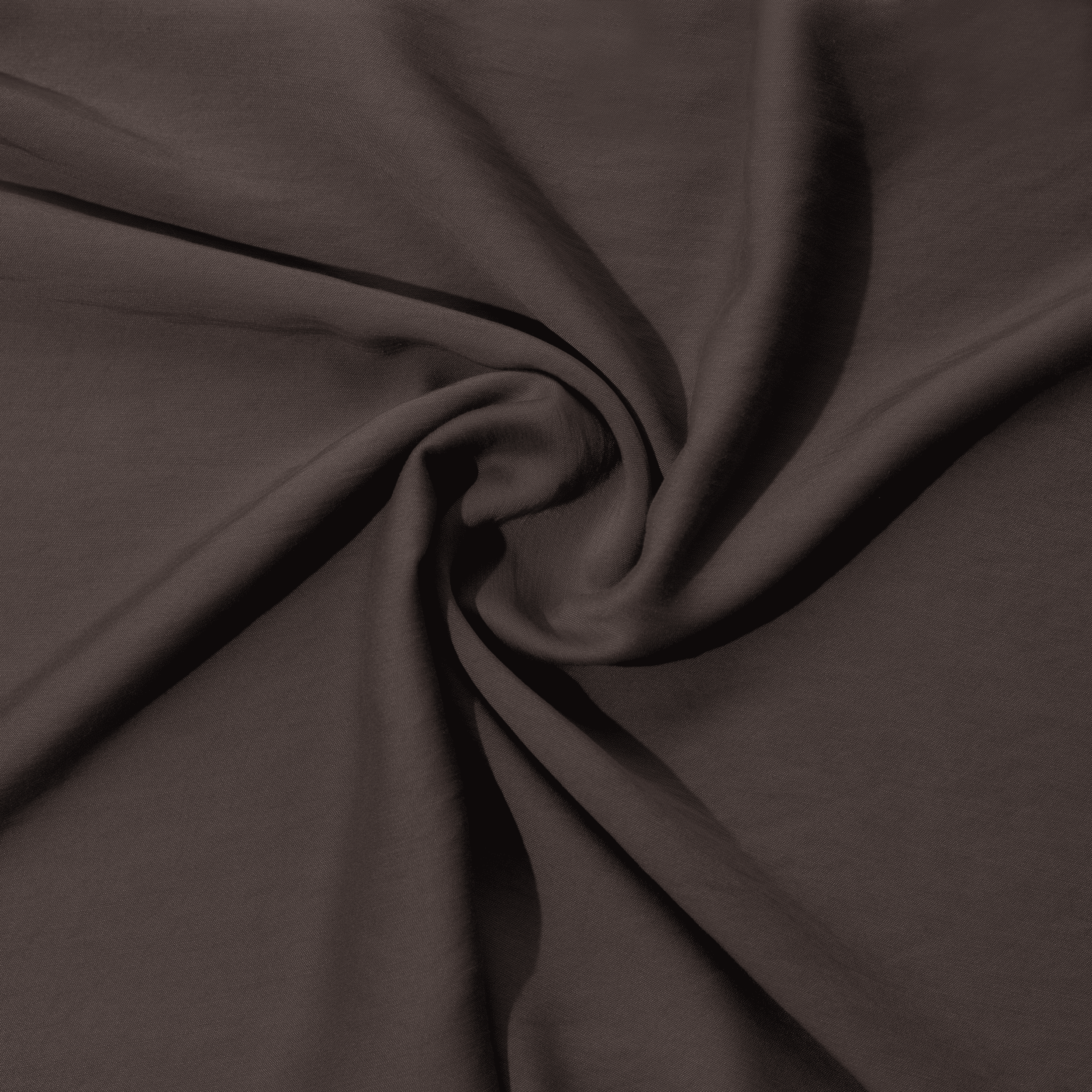 CLC-2609-34-TWIRL VISCOSE ATLANTA - CHOCOLATE - Image 1