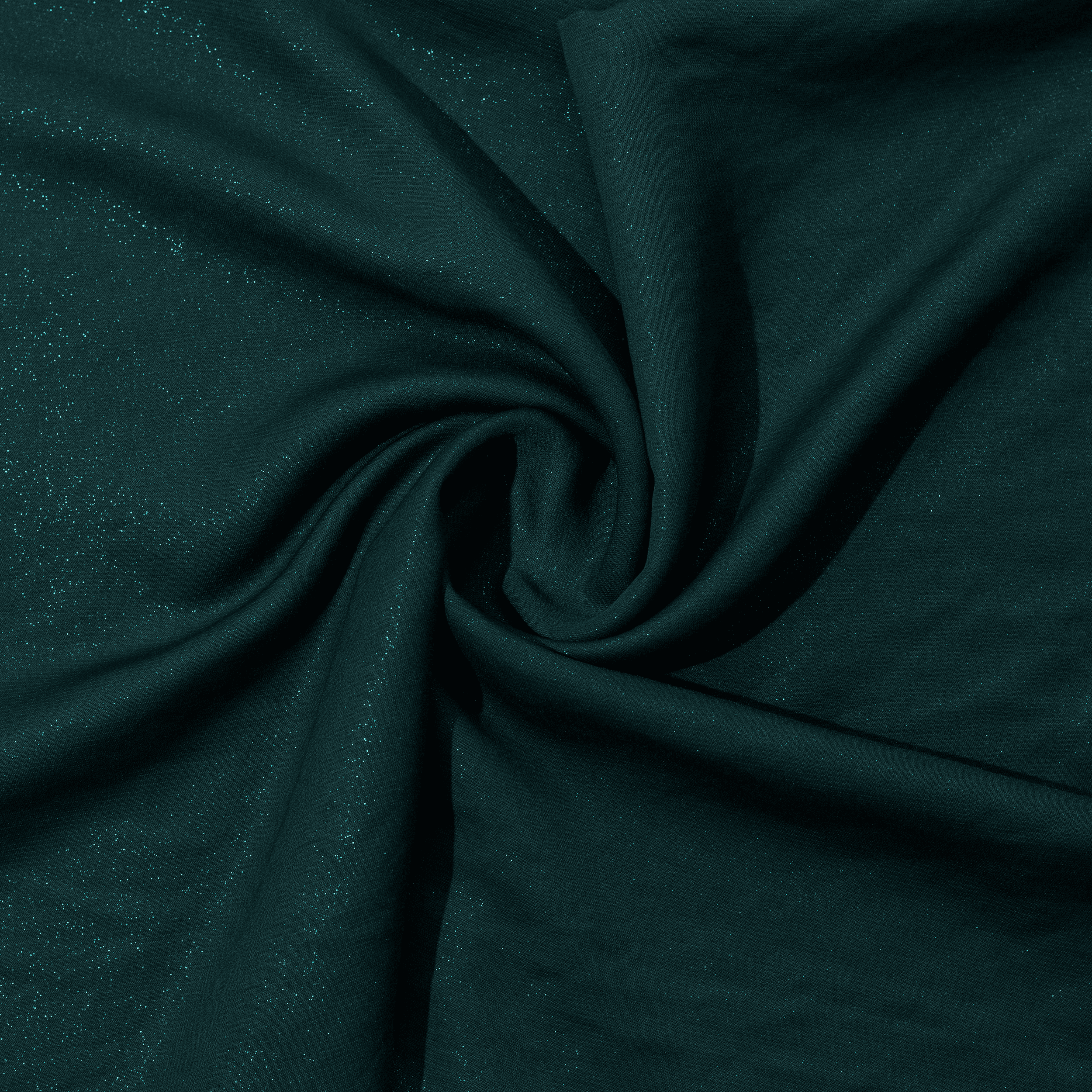 CLC-2610-37-TWIRL VISCOSE ATLANTA FOIL - EMERALD - Image 1